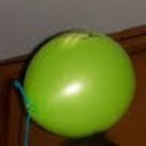 Meet your Posher, Rick